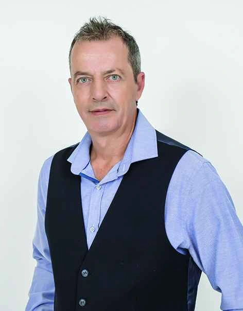 panagiotis paparoidamis