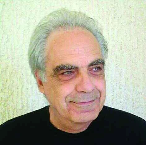 Γιώργος Ξανθάκος